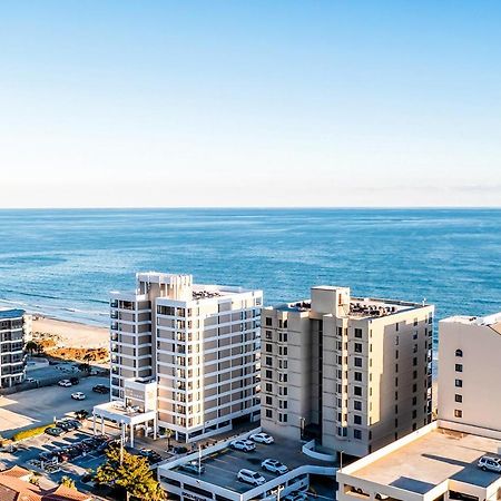 Apartament X Sea Marsh II 503 Myrtle Beach Zewnętrze zdjęcie