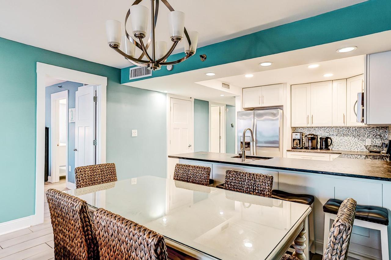 Apartament X Sea Marsh II 503 Myrtle Beach Zewnętrze zdjęcie