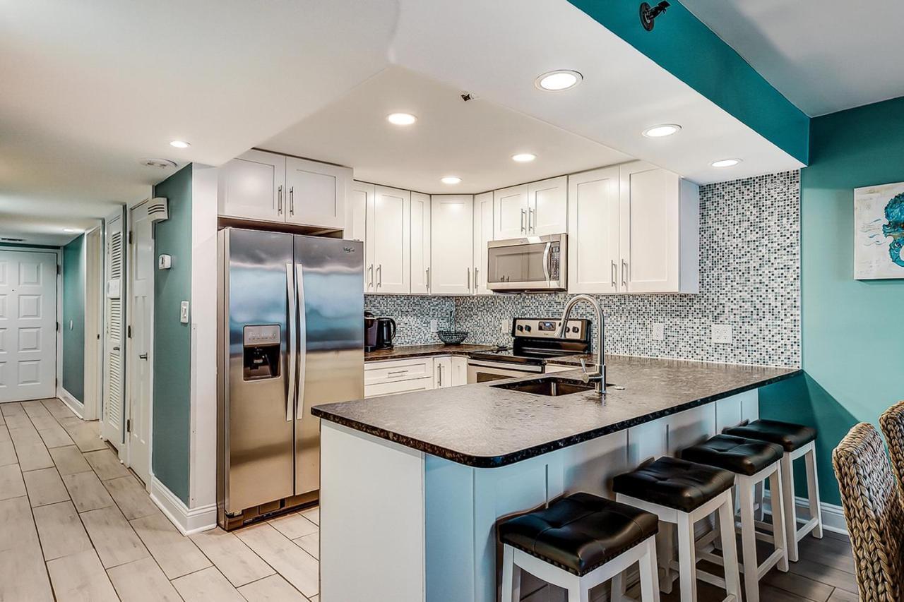 Apartament X Sea Marsh II 503 Myrtle Beach Zewnętrze zdjęcie