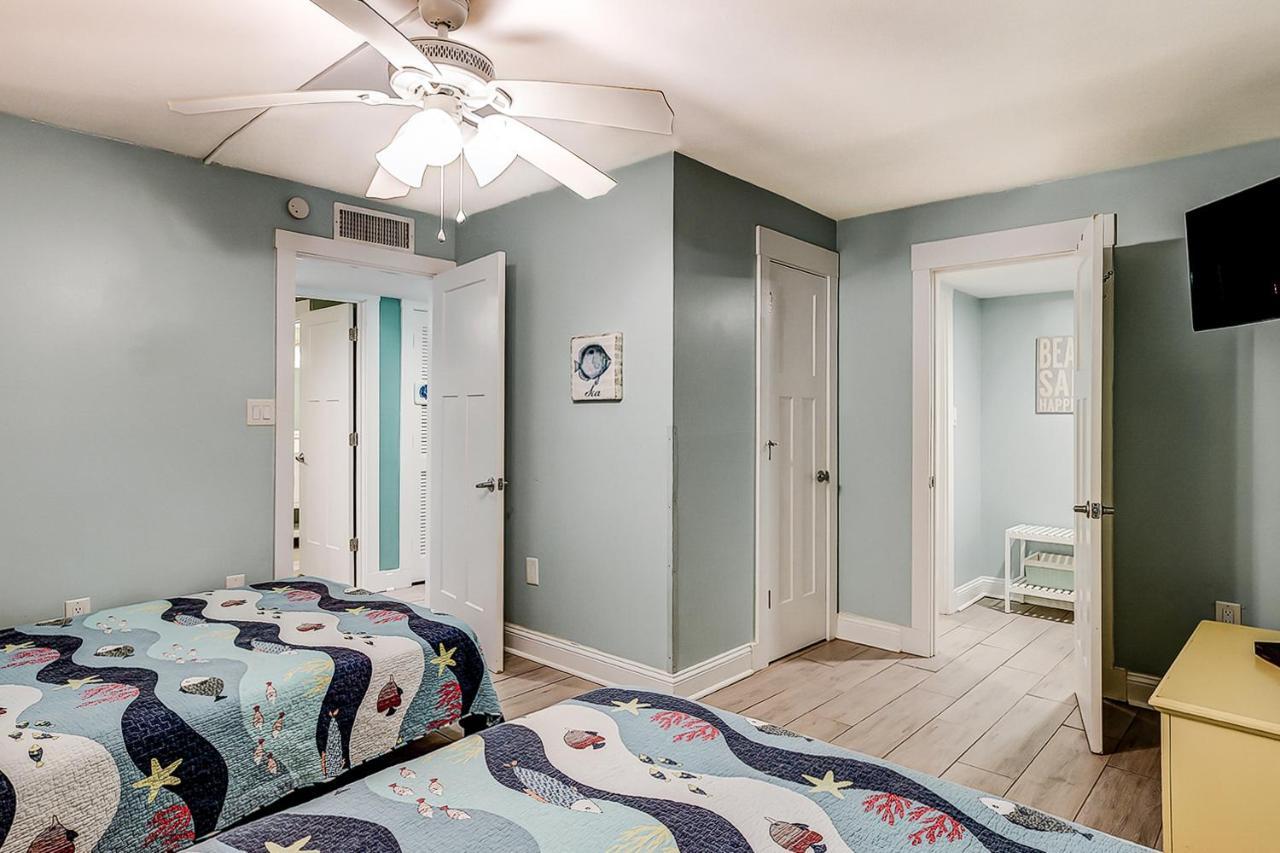 Apartament X Sea Marsh II 503 Myrtle Beach Zewnętrze zdjęcie
