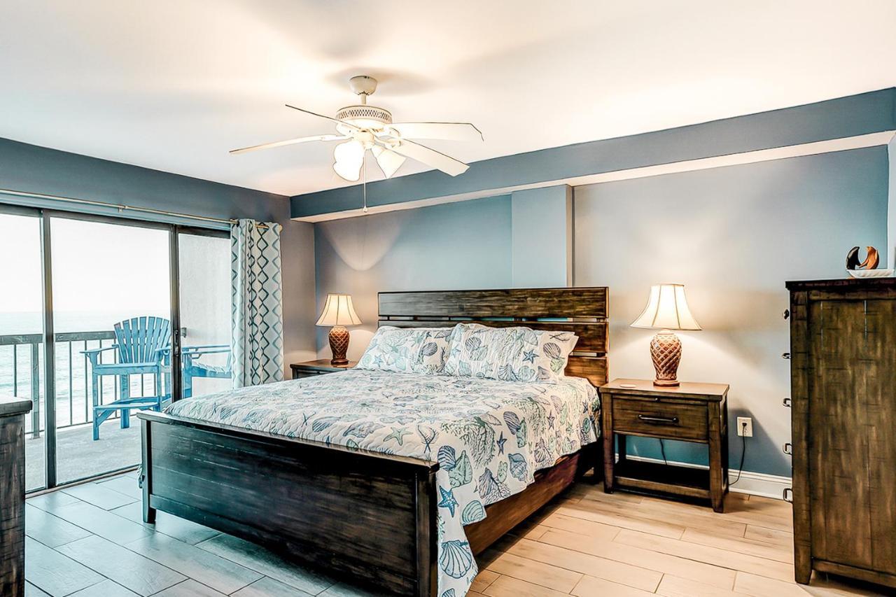 Apartament X Sea Marsh II 503 Myrtle Beach Zewnętrze zdjęcie