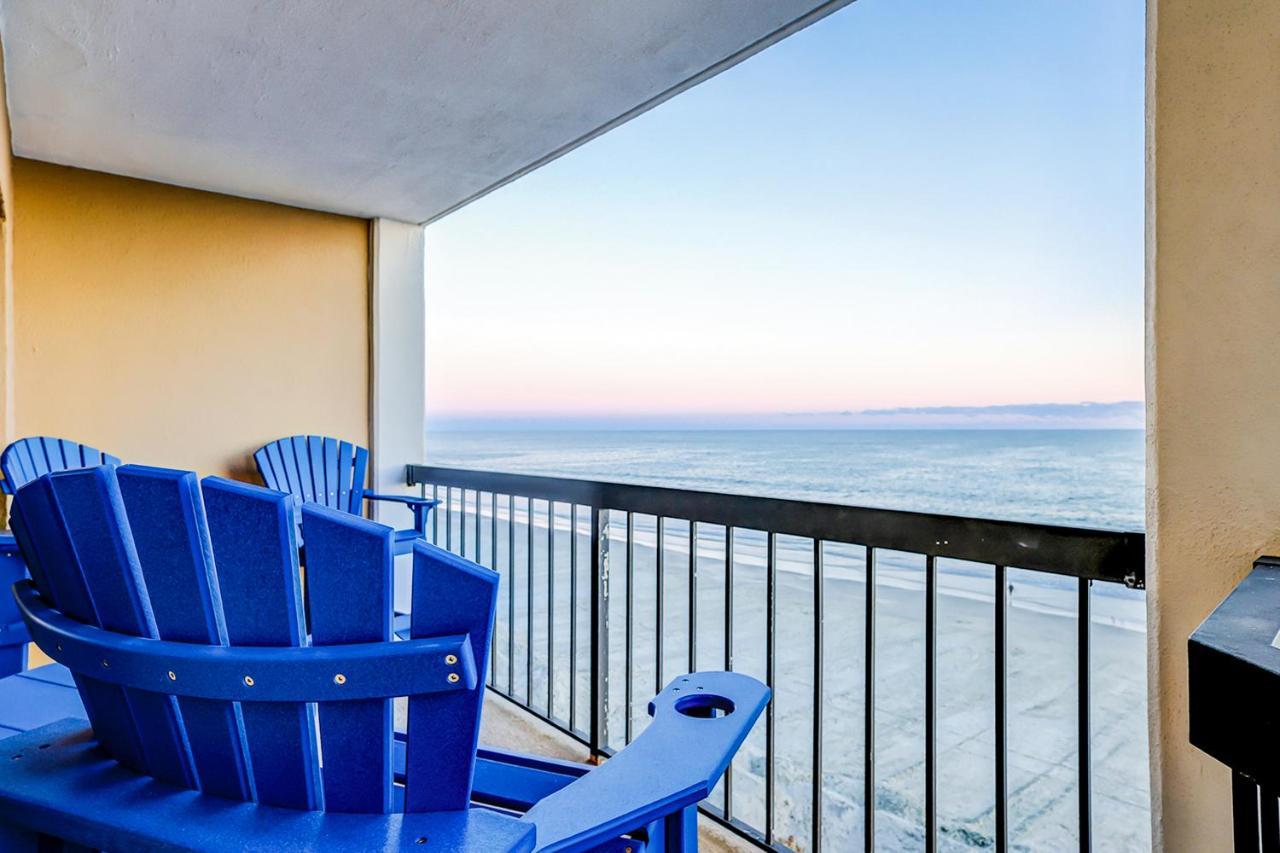 Apartament X Sea Marsh II 503 Myrtle Beach Zewnętrze zdjęcie