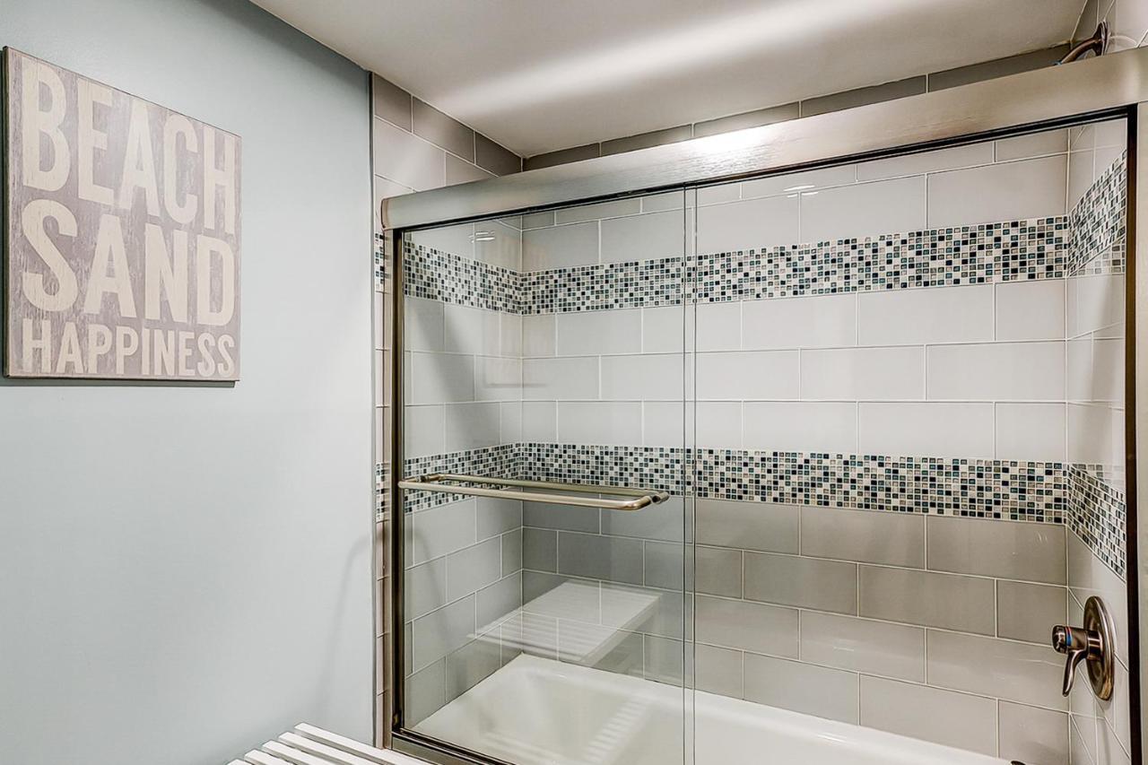 Apartament X Sea Marsh II 503 Myrtle Beach Zewnętrze zdjęcie