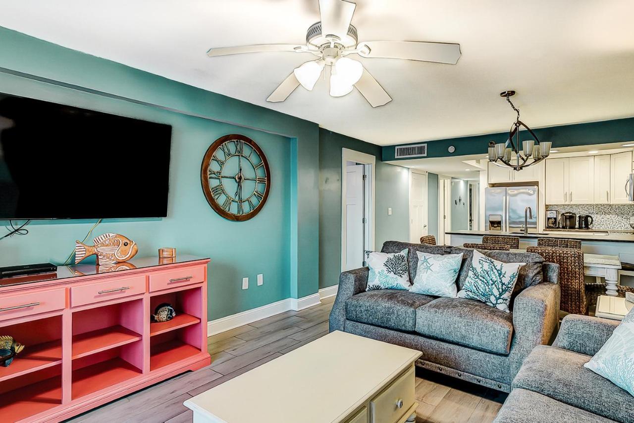 Apartament X Sea Marsh II 503 Myrtle Beach Zewnętrze zdjęcie