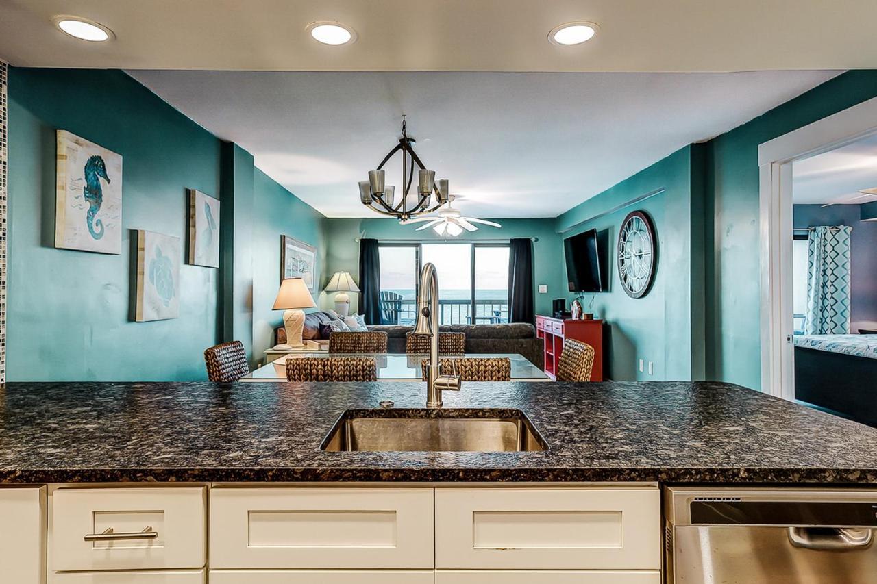 Apartament X Sea Marsh II 503 Myrtle Beach Zewnętrze zdjęcie