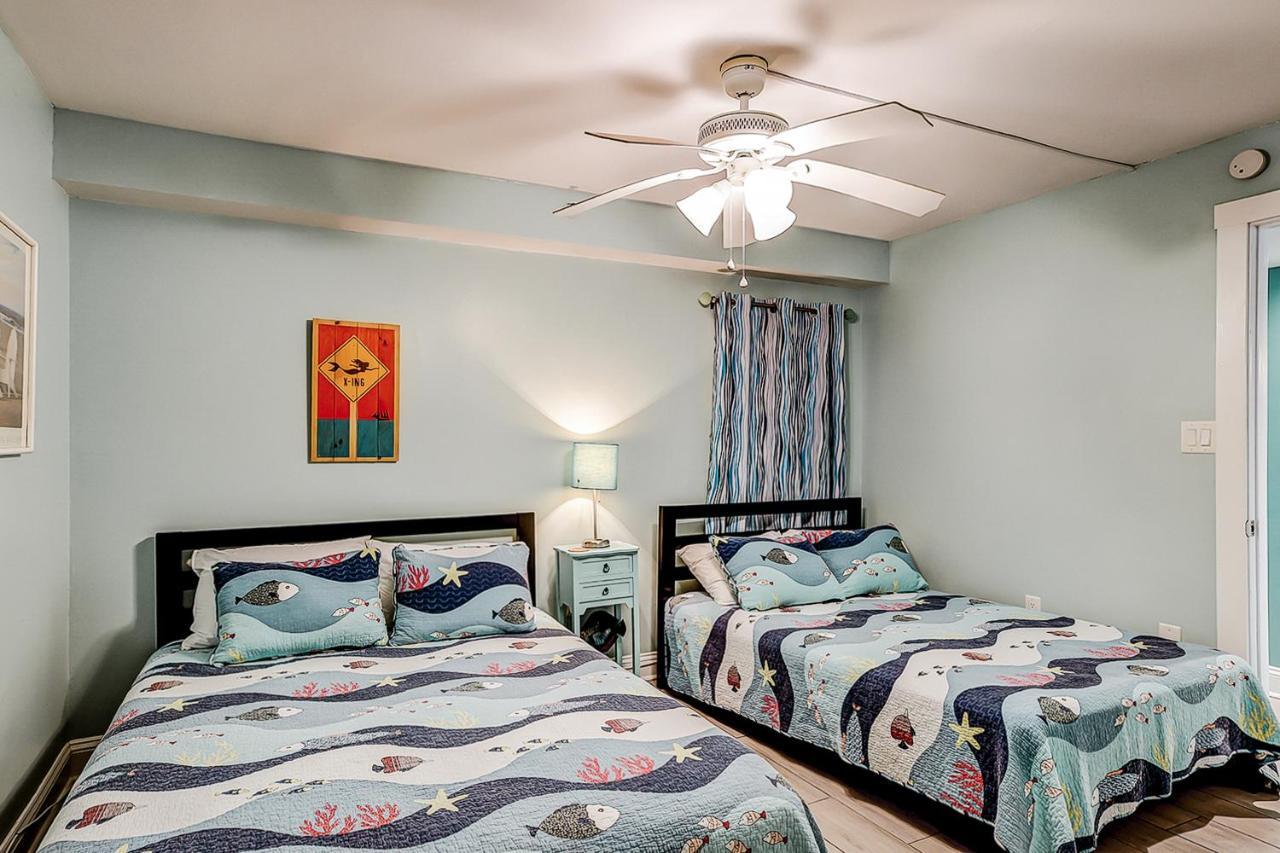 Apartament X Sea Marsh II 503 Myrtle Beach Zewnętrze zdjęcie