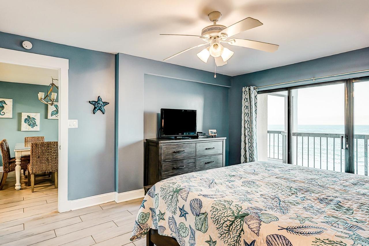 Apartament X Sea Marsh II 503 Myrtle Beach Zewnętrze zdjęcie
