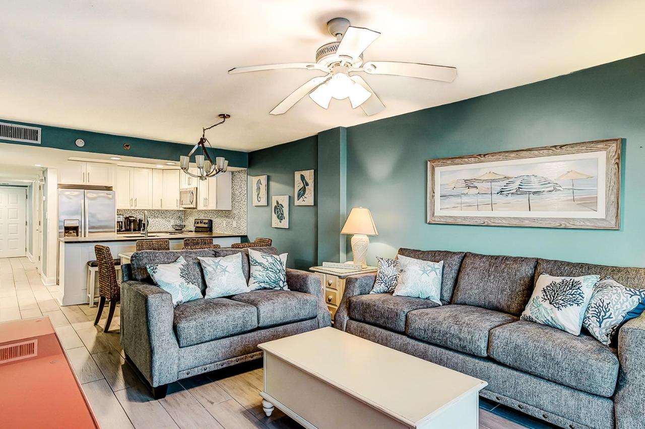 Apartament X Sea Marsh II 503 Myrtle Beach Zewnętrze zdjęcie
