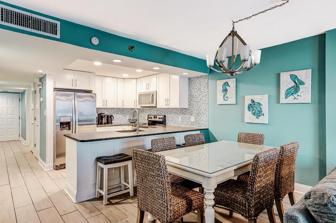 Apartament X Sea Marsh II 503 Myrtle Beach Zewnętrze zdjęcie