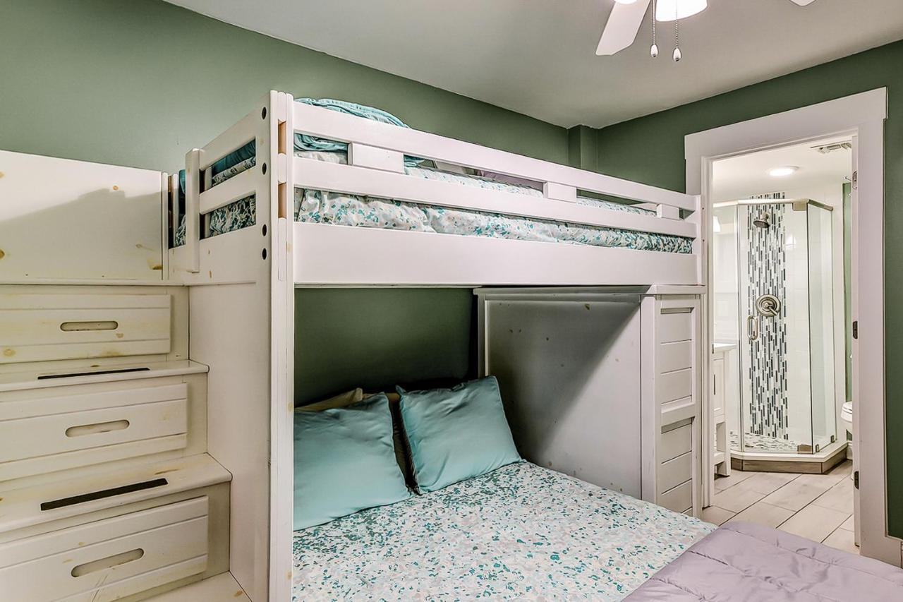 Apartament X Sea Marsh II 503 Myrtle Beach Zewnętrze zdjęcie