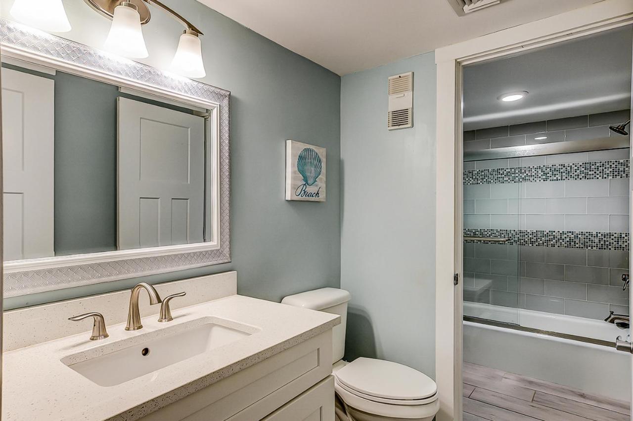 Apartament X Sea Marsh II 503 Myrtle Beach Zewnętrze zdjęcie