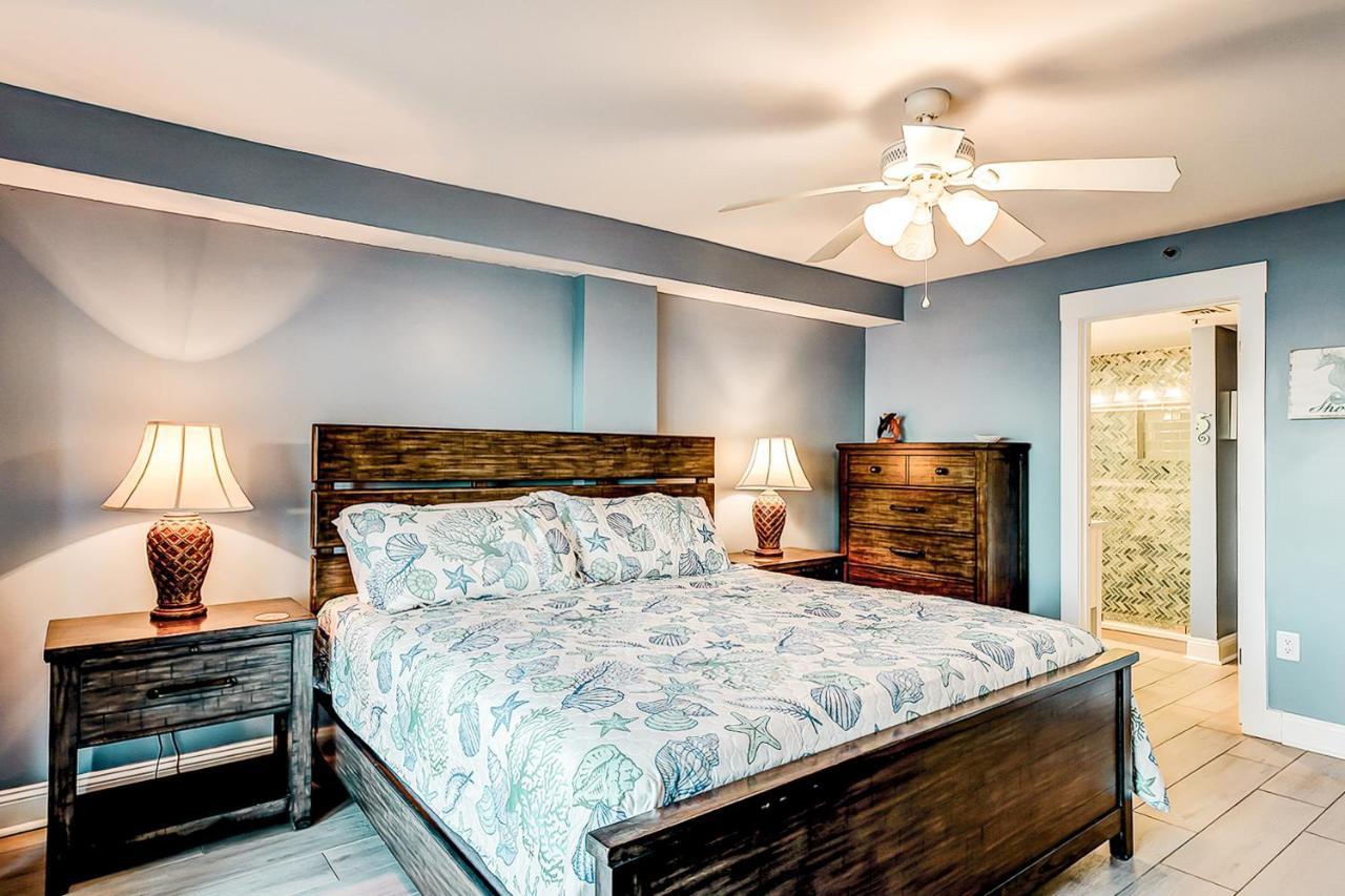 Apartament X Sea Marsh II 503 Myrtle Beach Zewnętrze zdjęcie