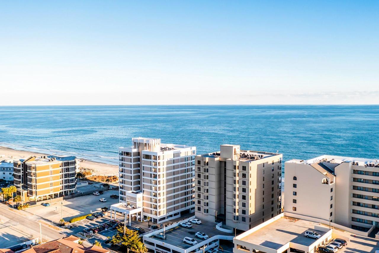 Apartament X Sea Marsh II 503 Myrtle Beach Zewnętrze zdjęcie
