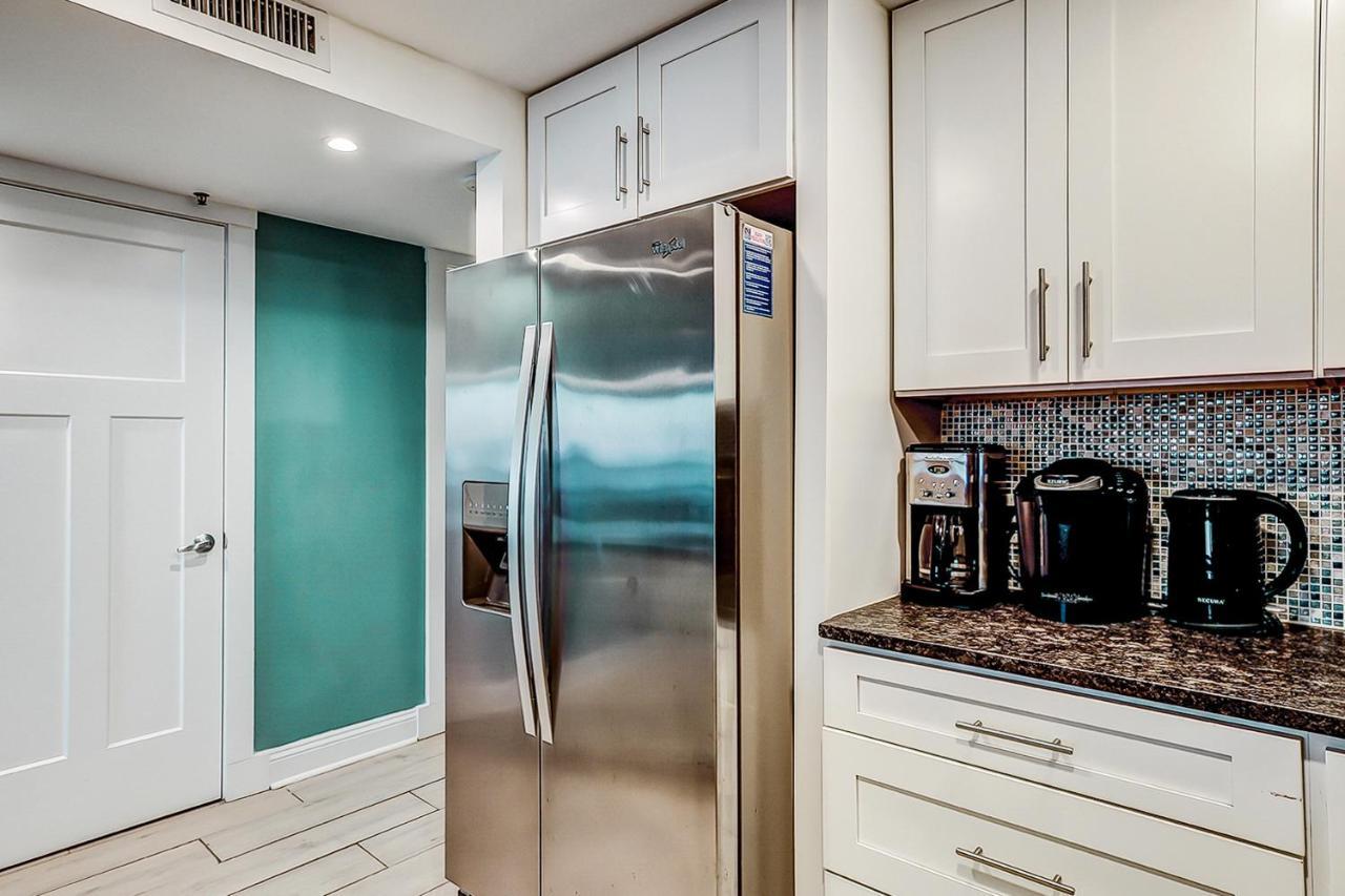 Apartament X Sea Marsh II 503 Myrtle Beach Zewnętrze zdjęcie