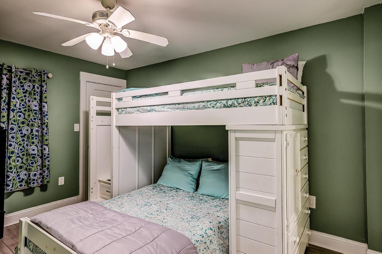 Apartament X Sea Marsh II 503 Myrtle Beach Zewnętrze zdjęcie