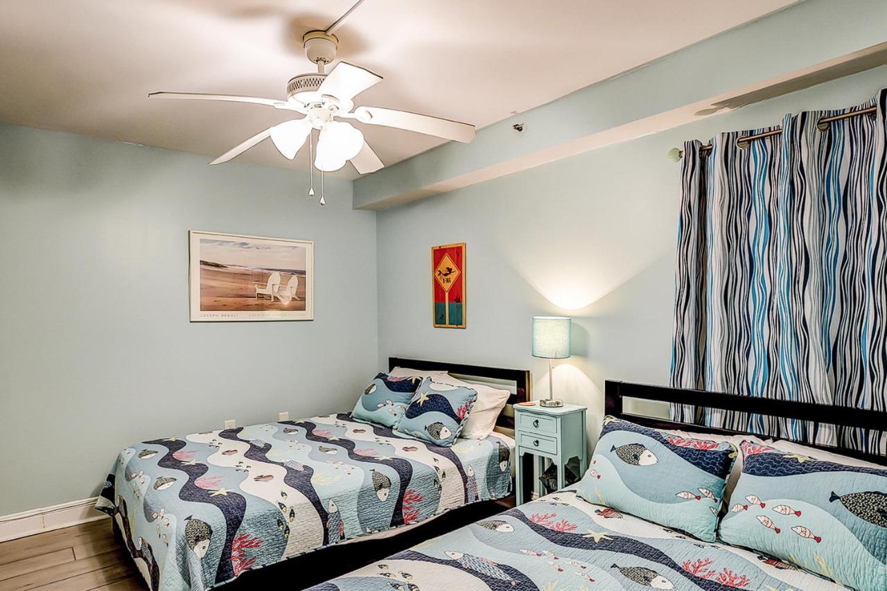 Apartament X Sea Marsh II 503 Myrtle Beach Zewnętrze zdjęcie