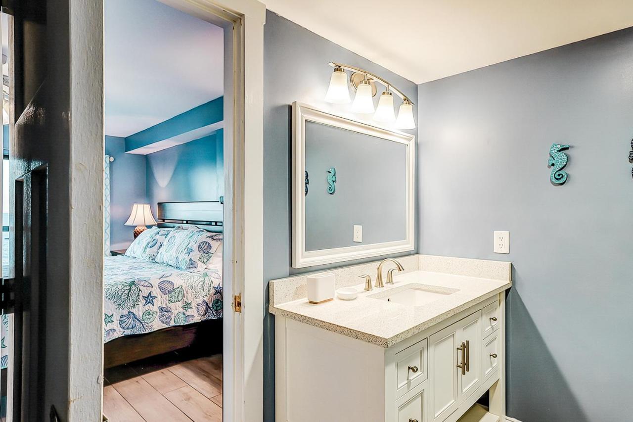 Apartament X Sea Marsh II 503 Myrtle Beach Zewnętrze zdjęcie