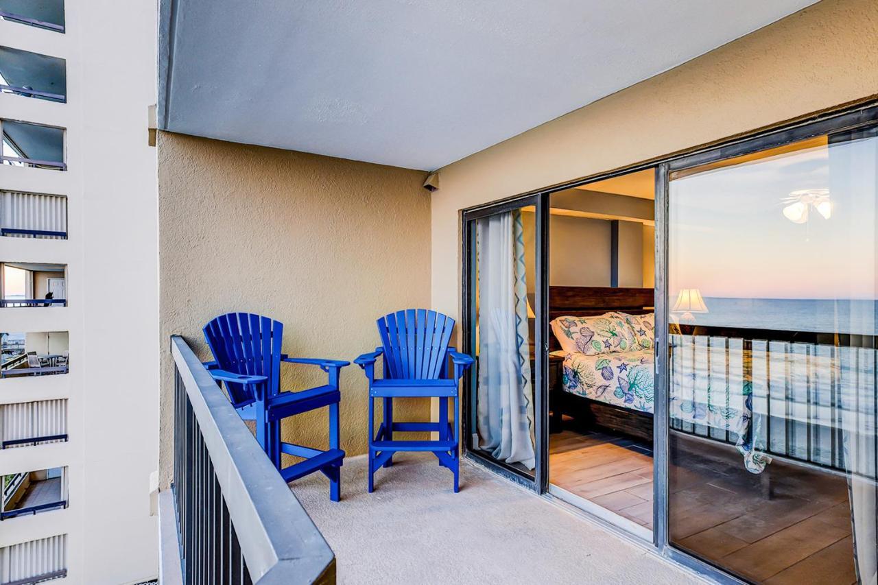 Apartament X Sea Marsh II 503 Myrtle Beach Zewnętrze zdjęcie